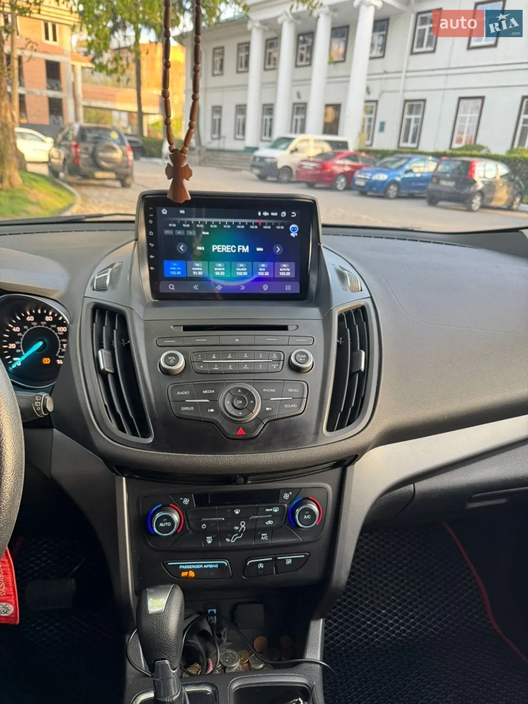 2016 Ford Escape - мініатюра 7