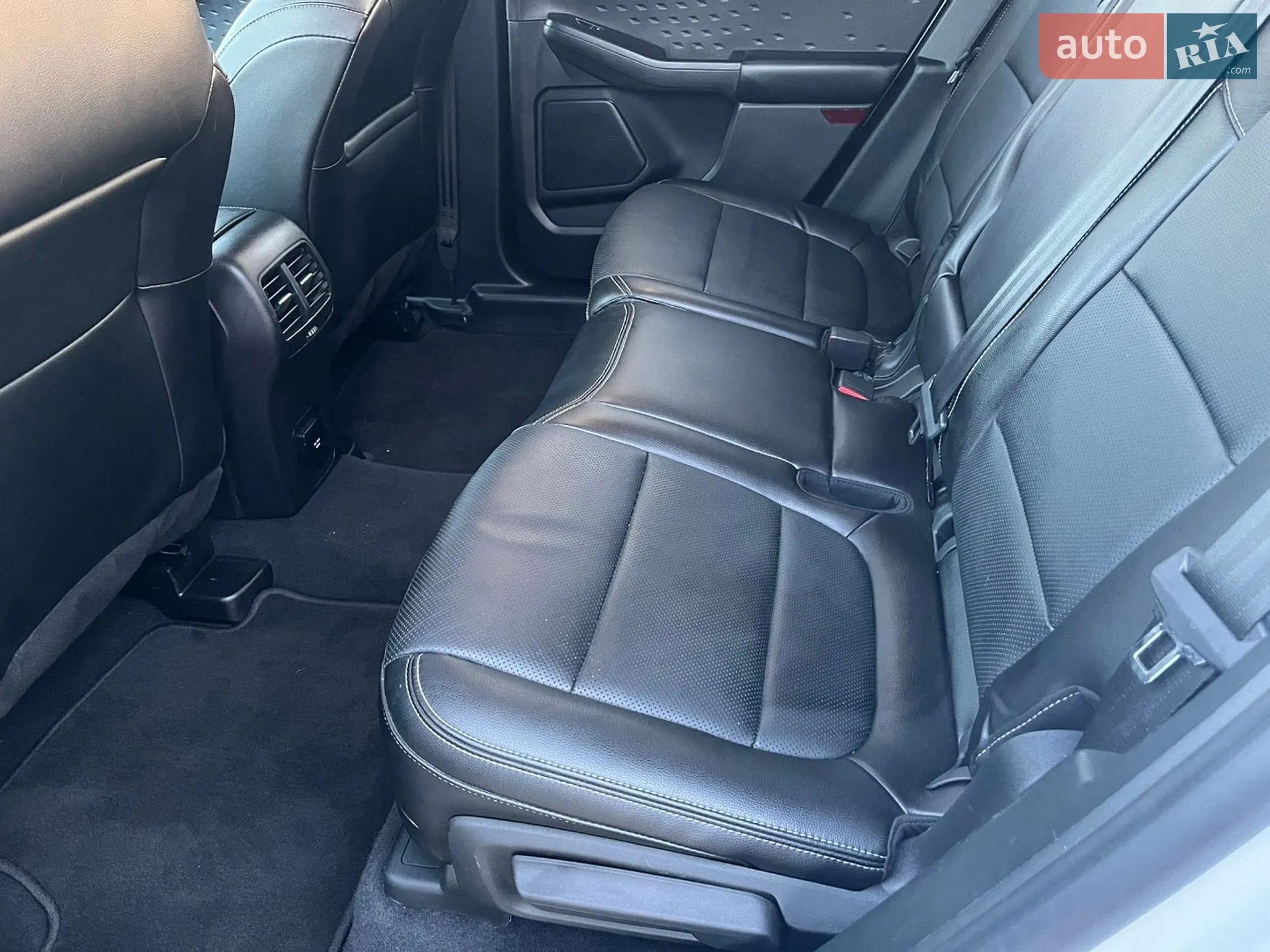 2019 Ford Escape - мініатюра 15