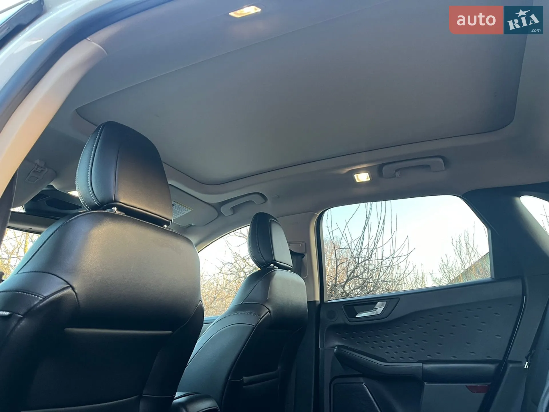 2019 Ford Escape - мініатюра 21