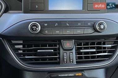 Позашляховик / Кросовер Ford Escape 2020 в Львові