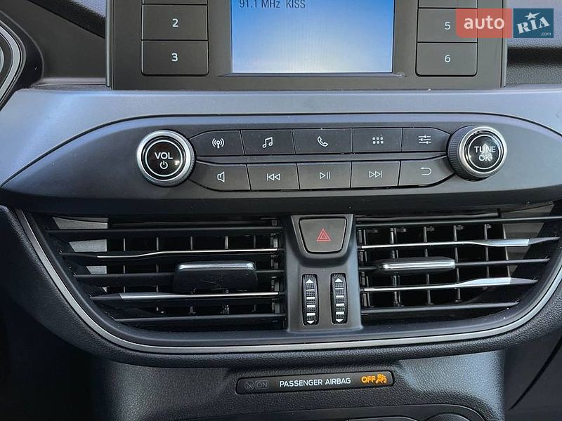 Позашляховик / Кросовер Ford Escape 2020 в Львові