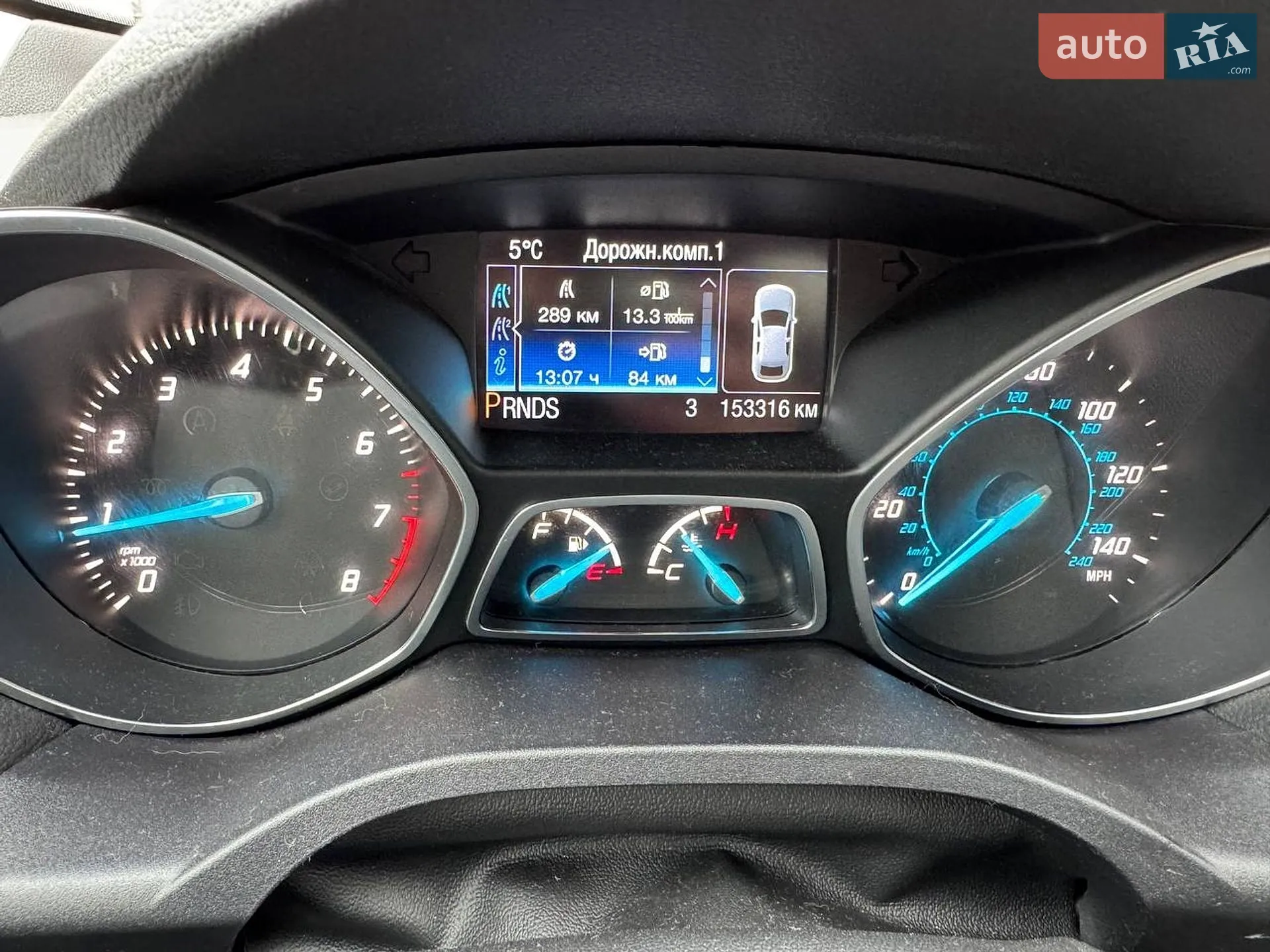 2013 Ford Escape - мініатюра 24