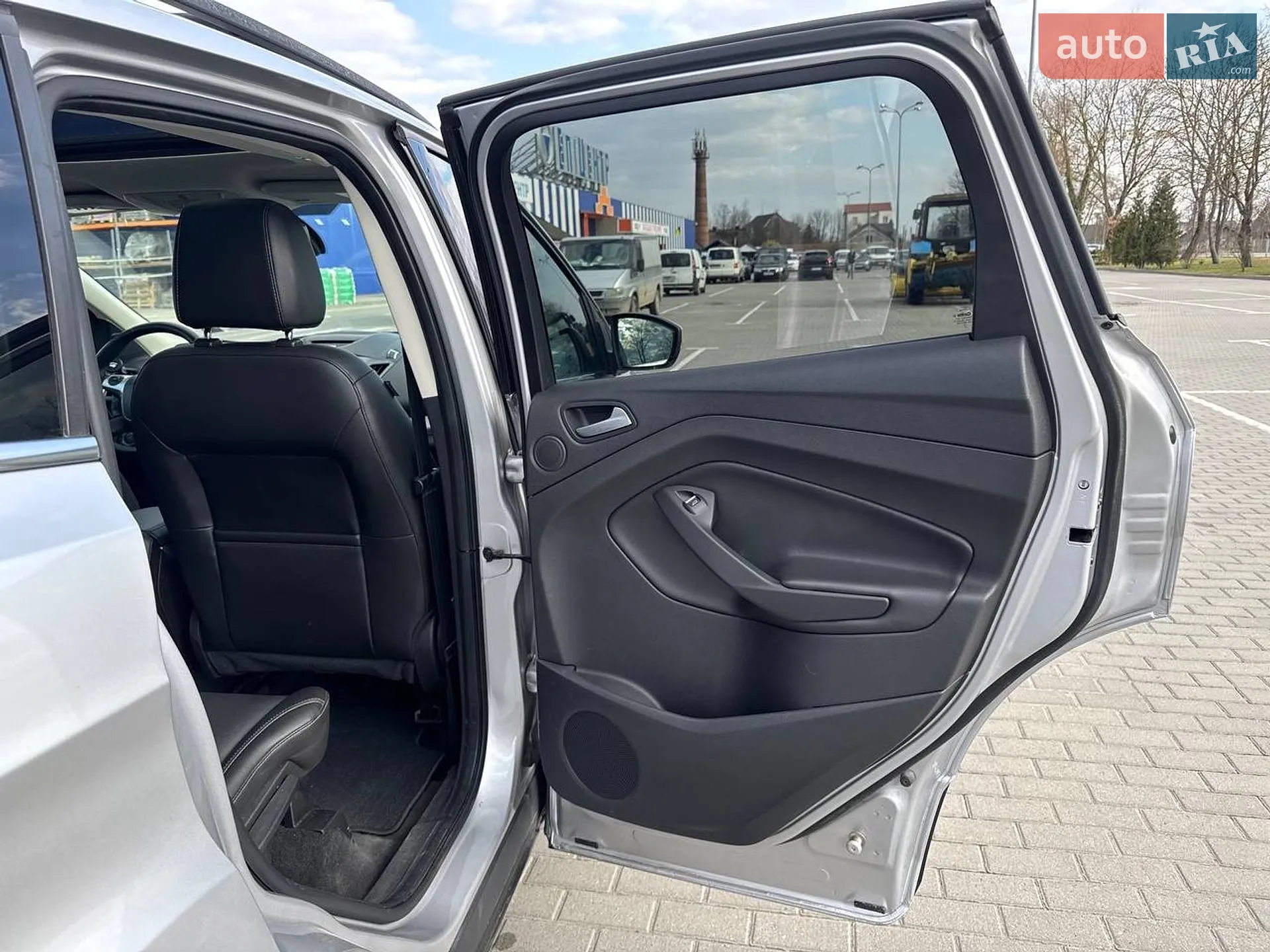 2013 Ford Escape - мініатюра 19