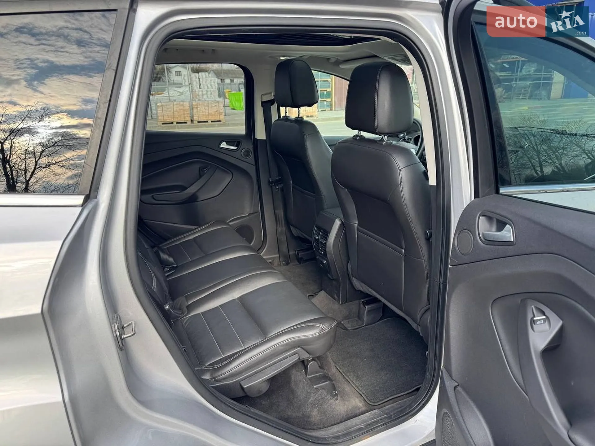 2013 Ford Escape - мініатюра 16