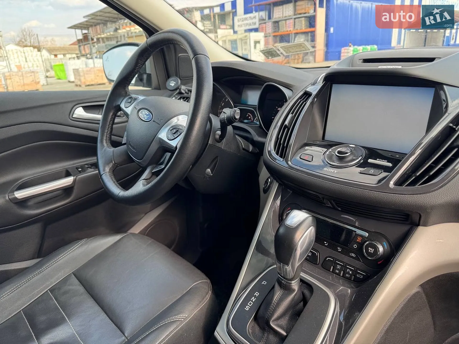 2013 Ford Escape - мініатюра 18