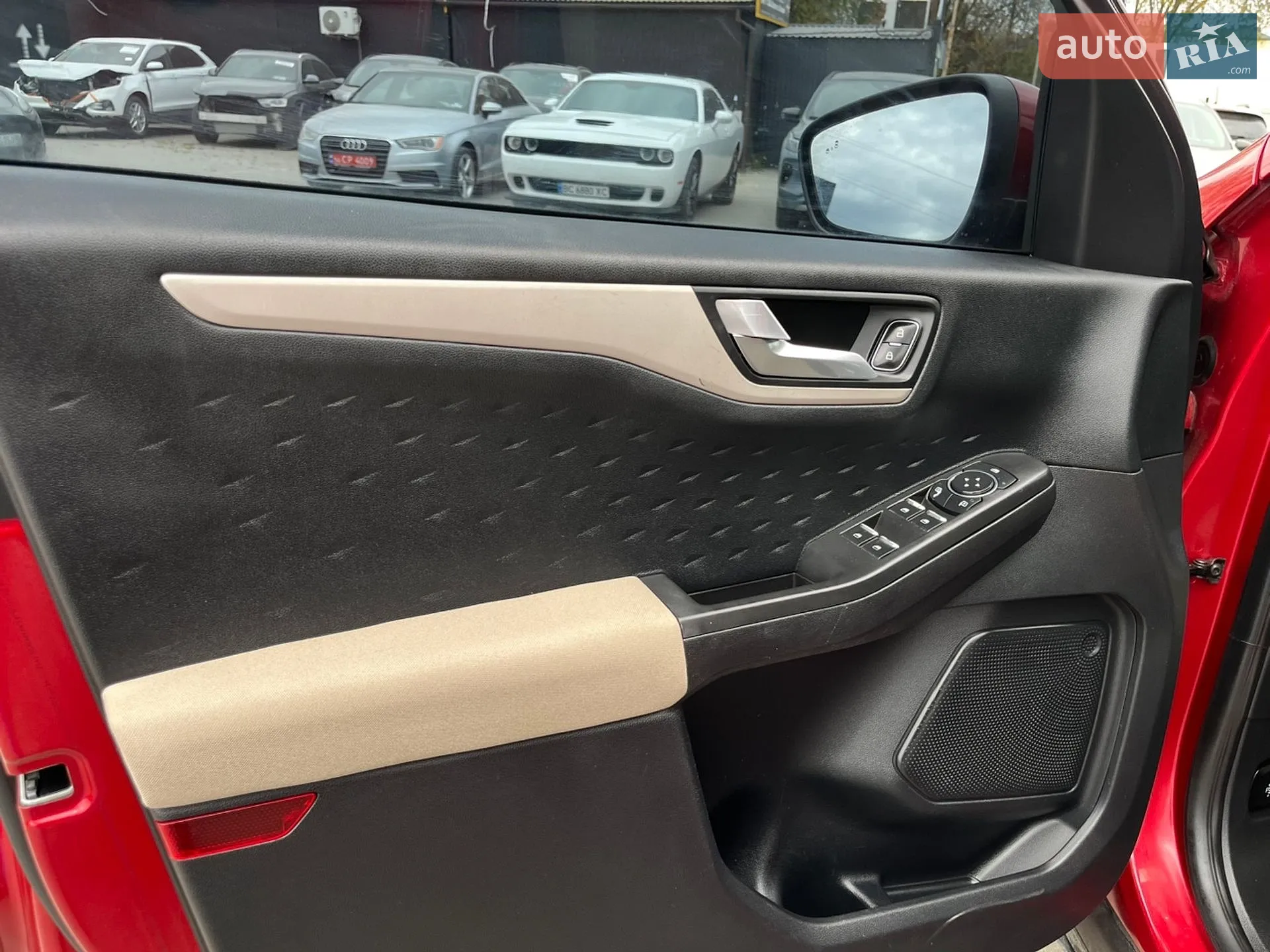 2019 Ford Escape - мініатюра 11