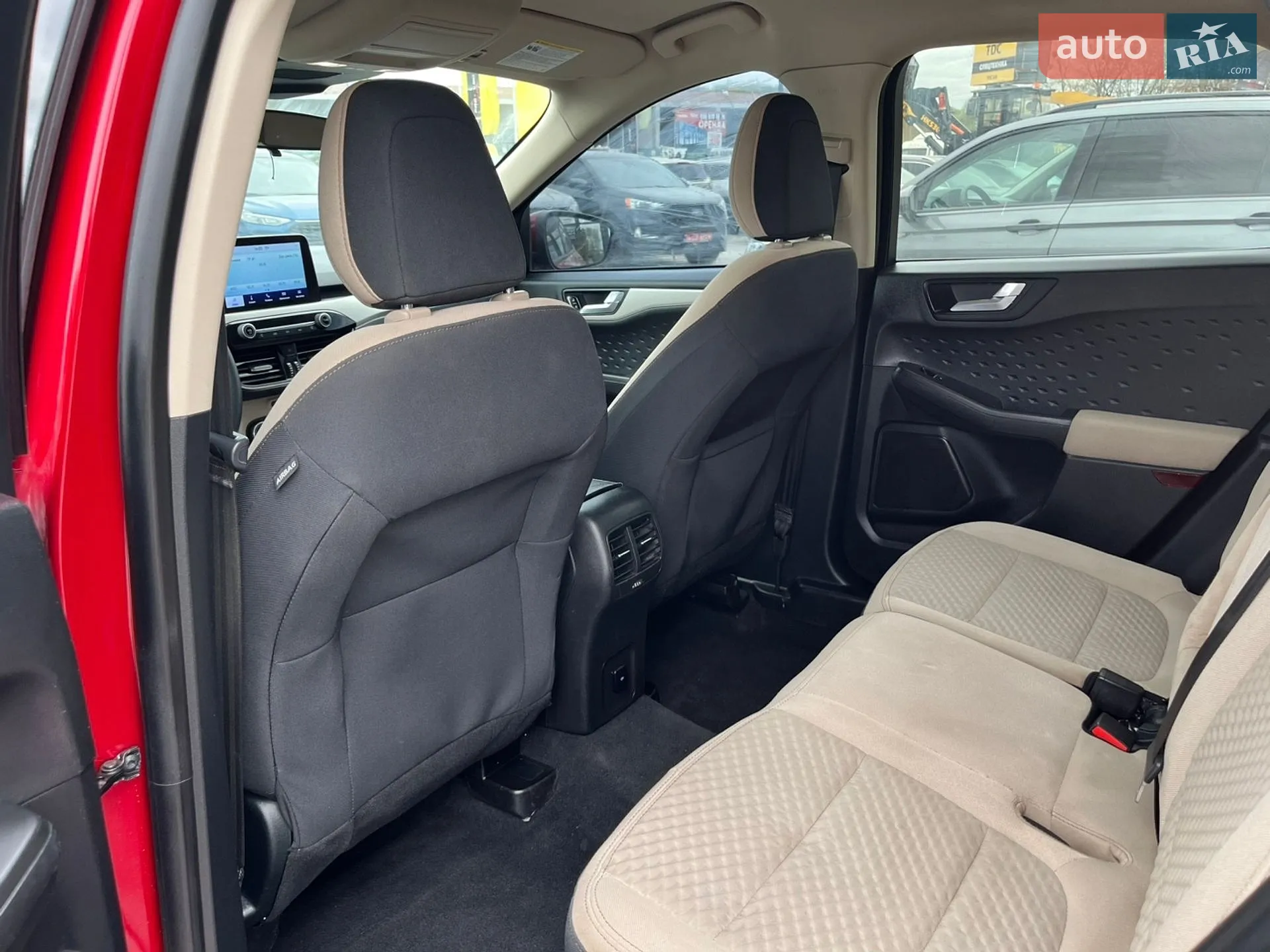 2019 Ford Escape - мініатюра 12