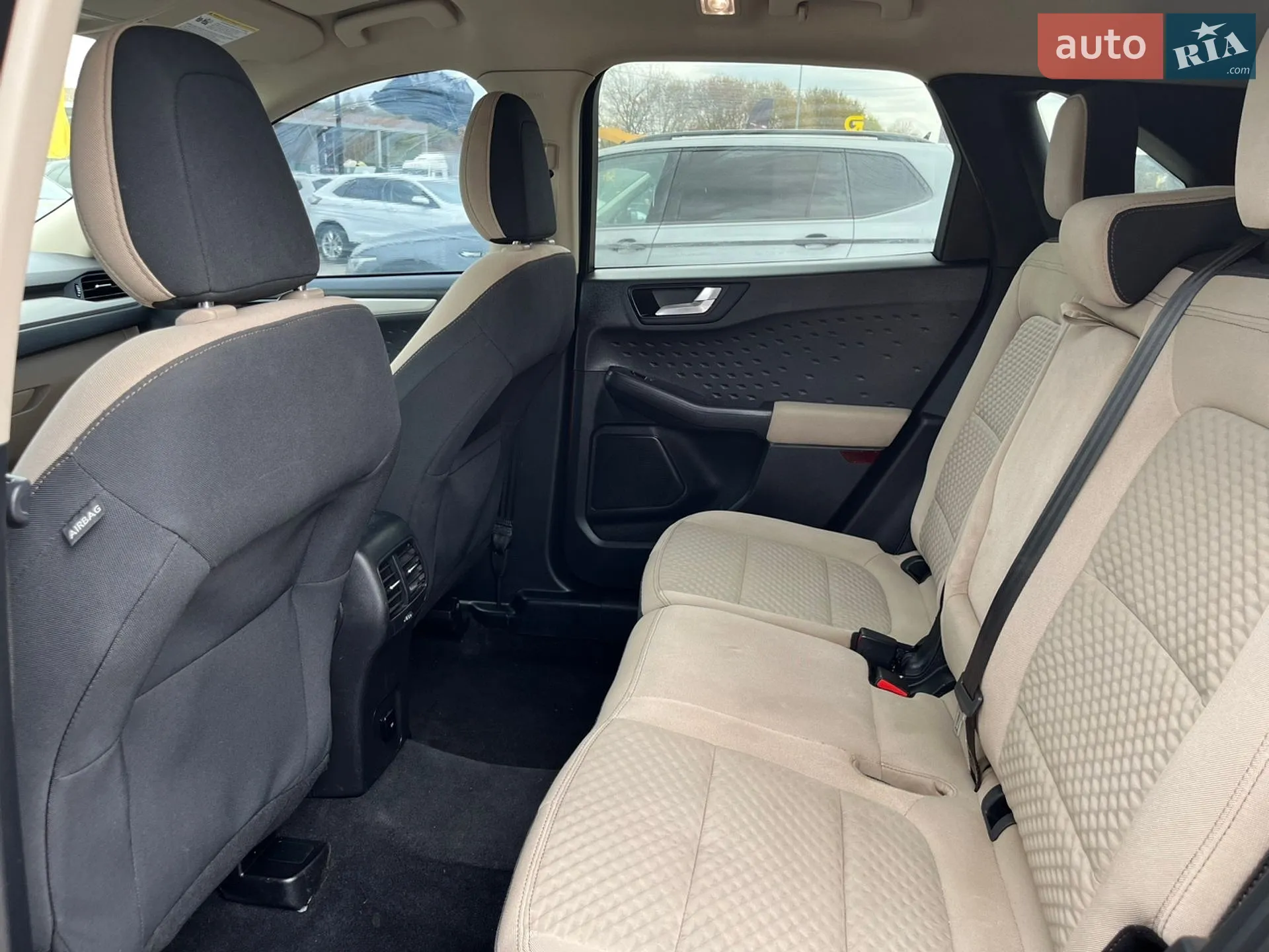 2019 Ford Escape - мініатюра 13