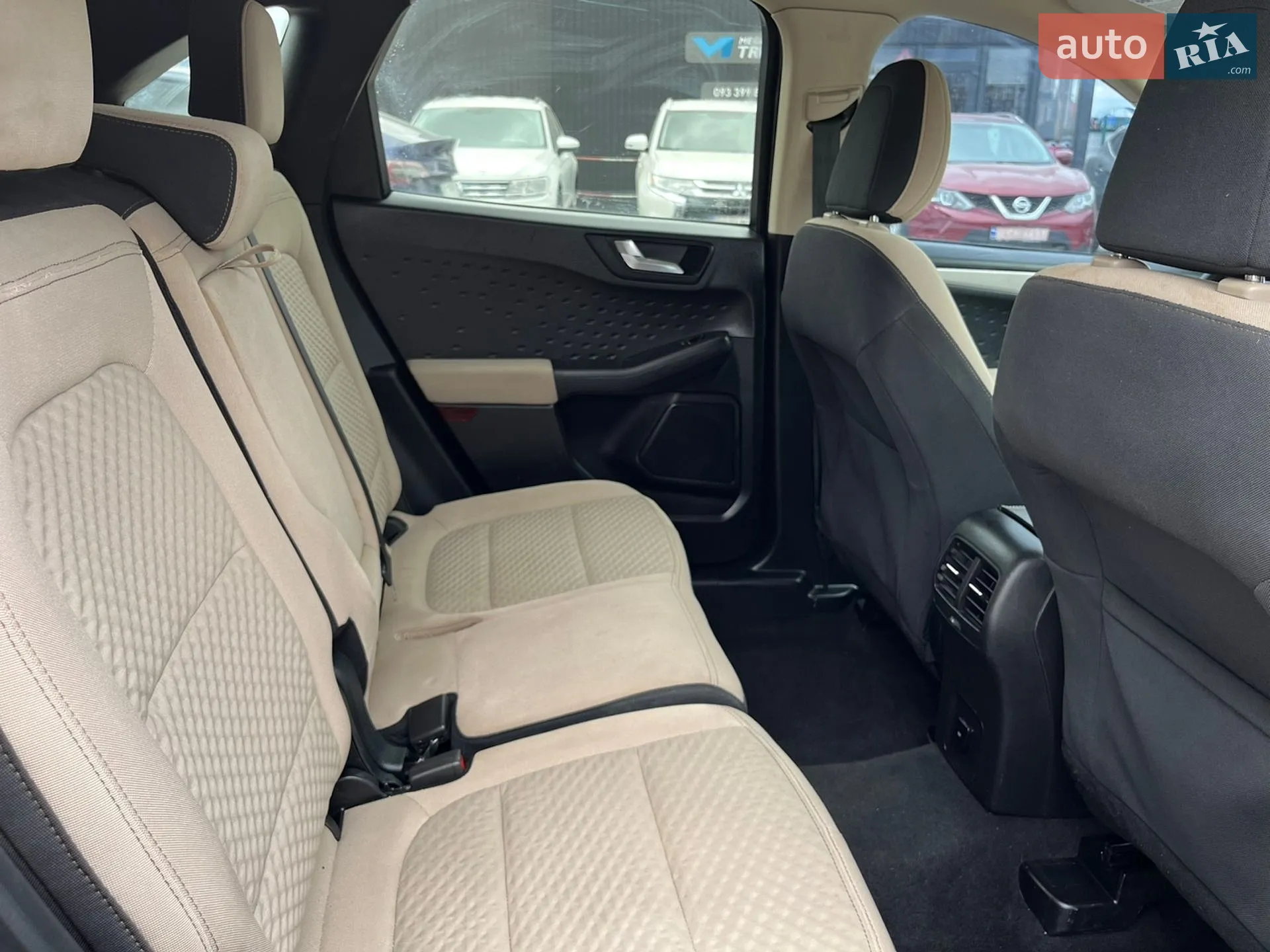 2019 Ford Escape - мініатюра 16