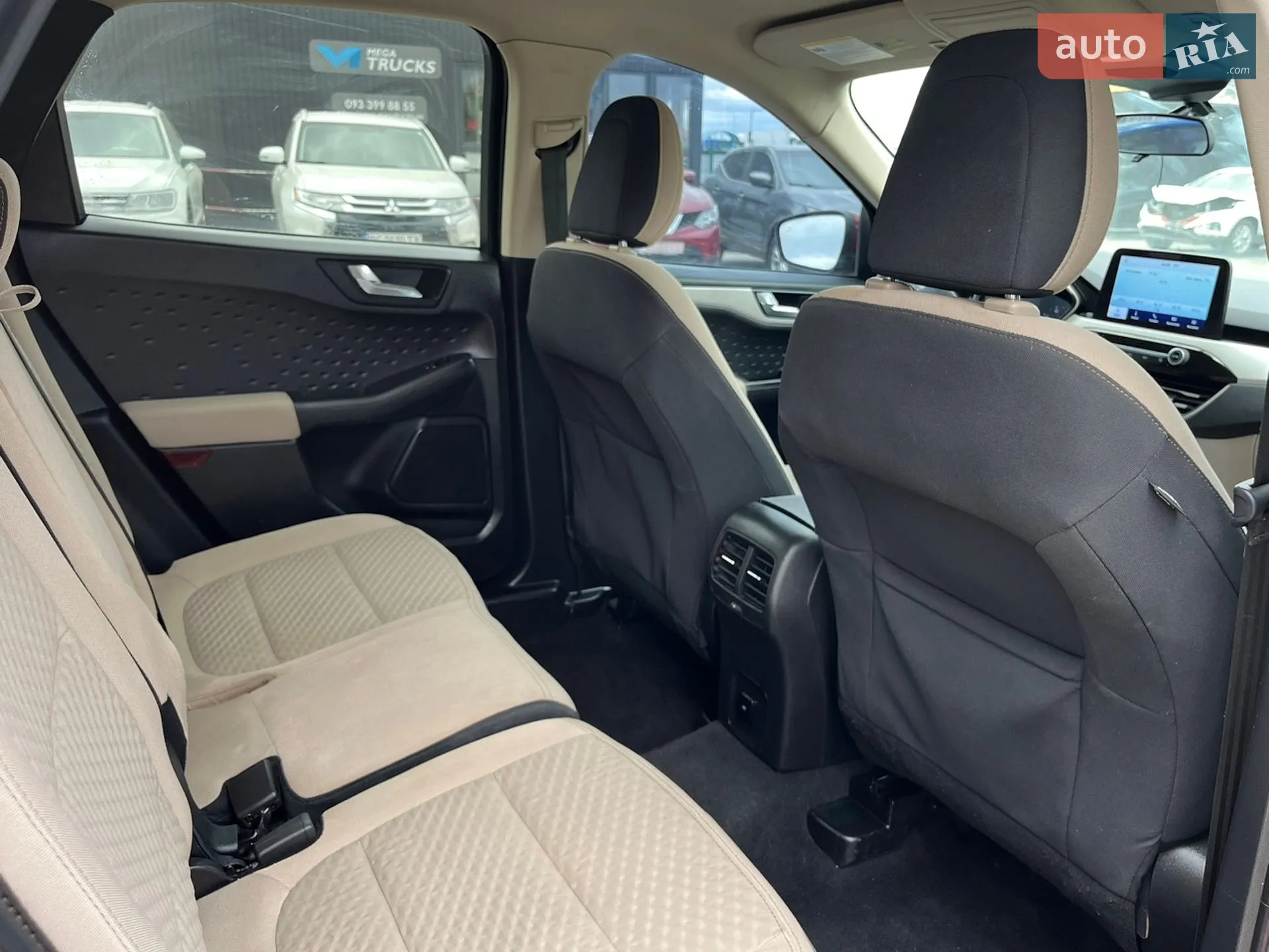 2019 Ford Escape - мініатюра 15