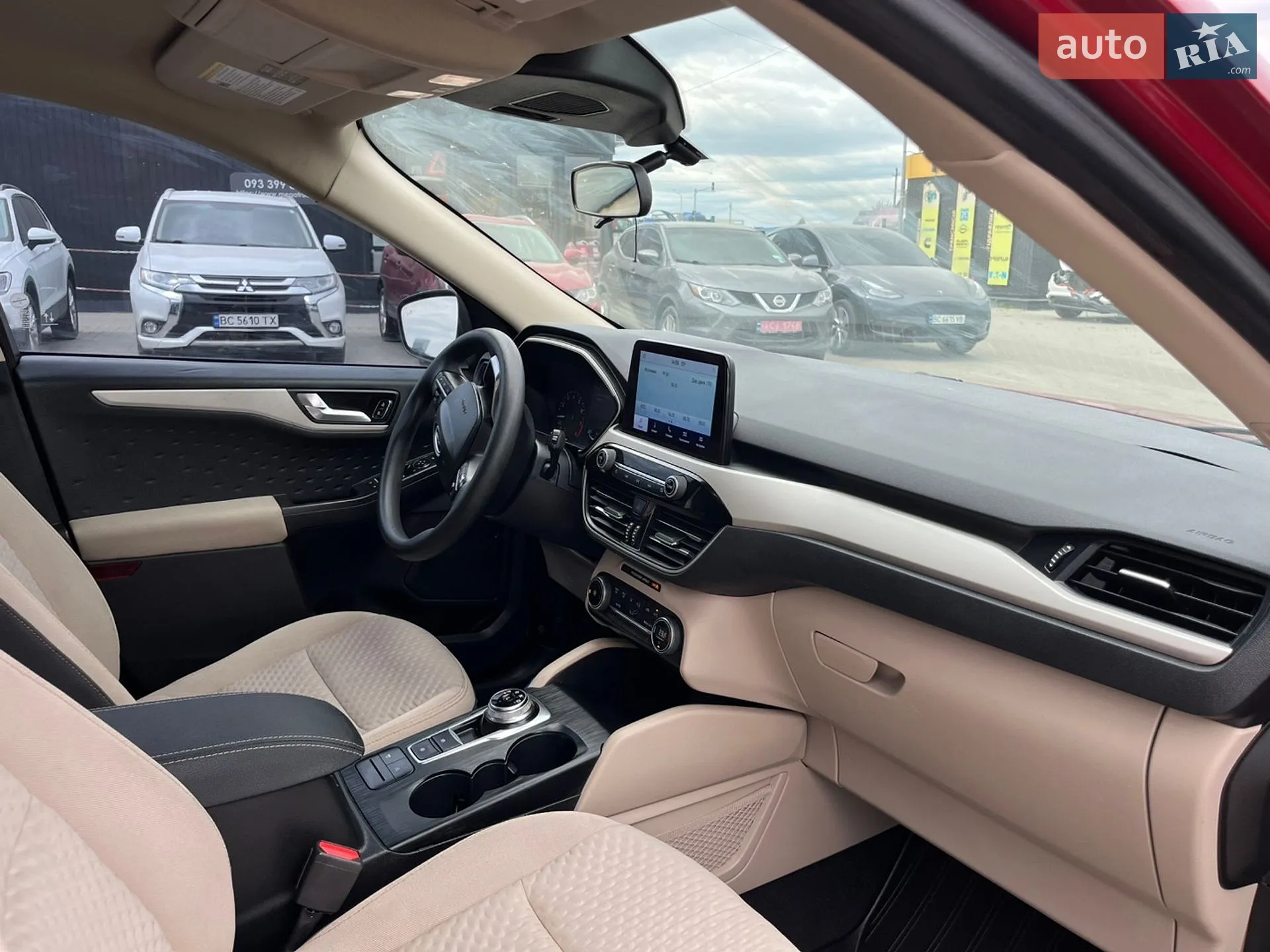 2019 Ford Escape - мініатюра 20