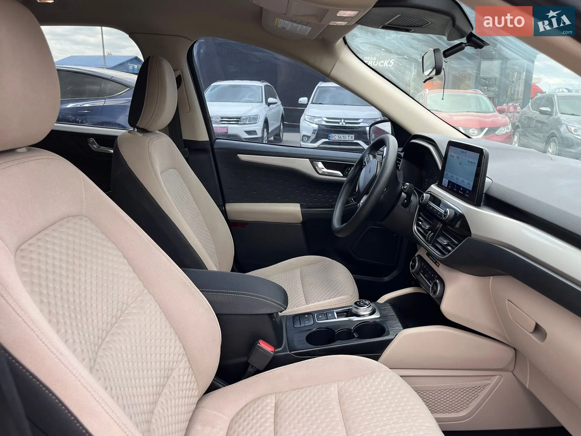 2019 Ford Escape - мініатюра 21