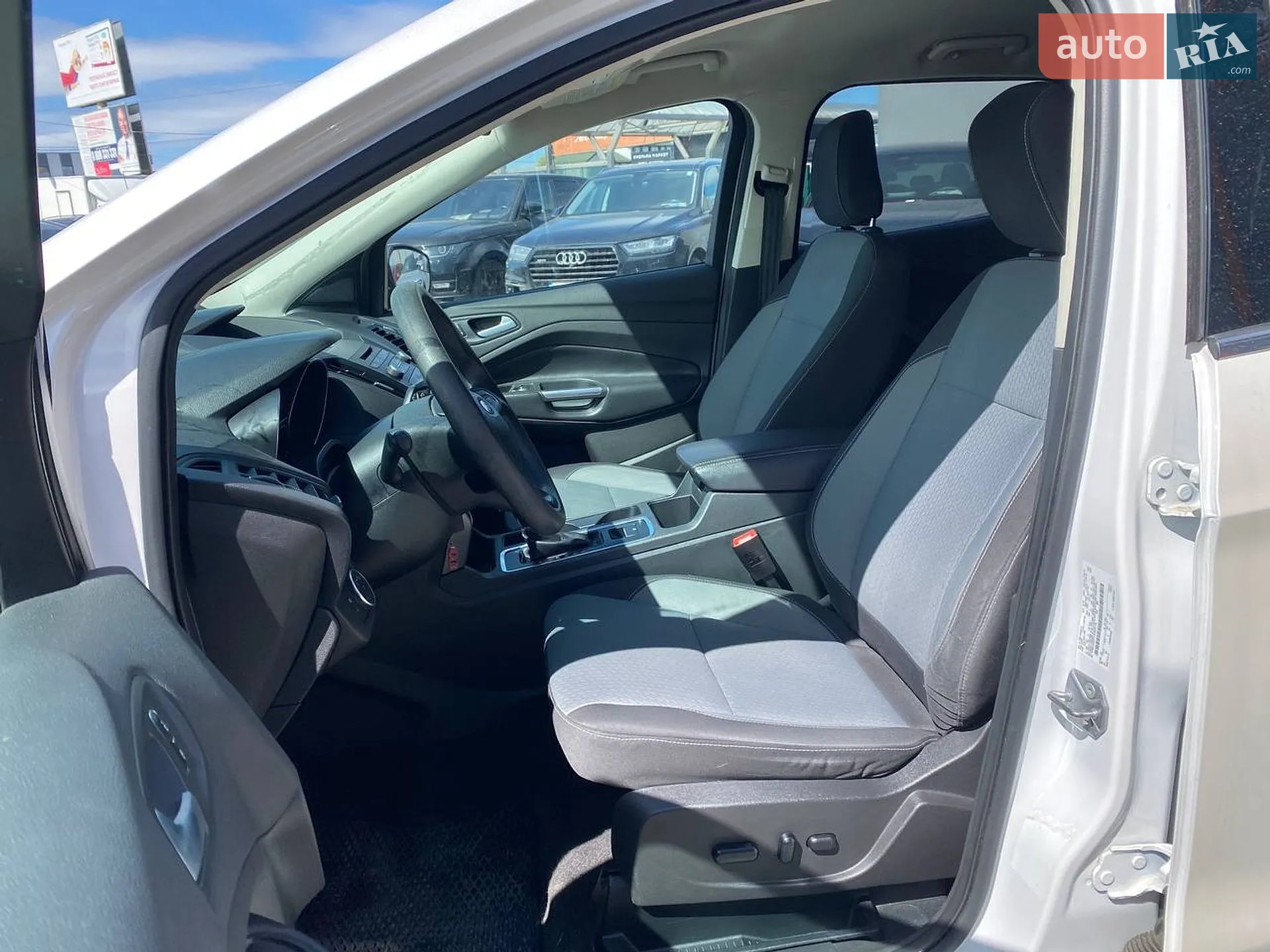 2018 Ford Escape - мініатюра 20