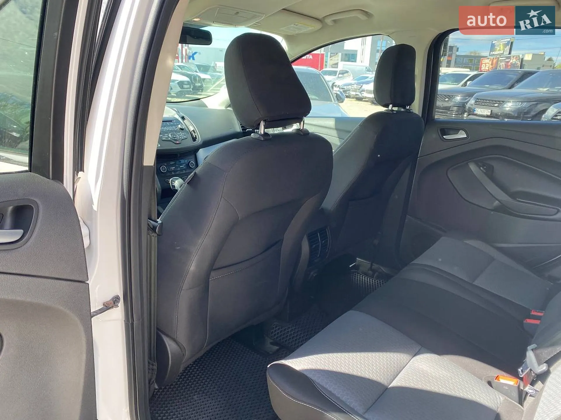 2018 Ford Escape - мініатюра 23