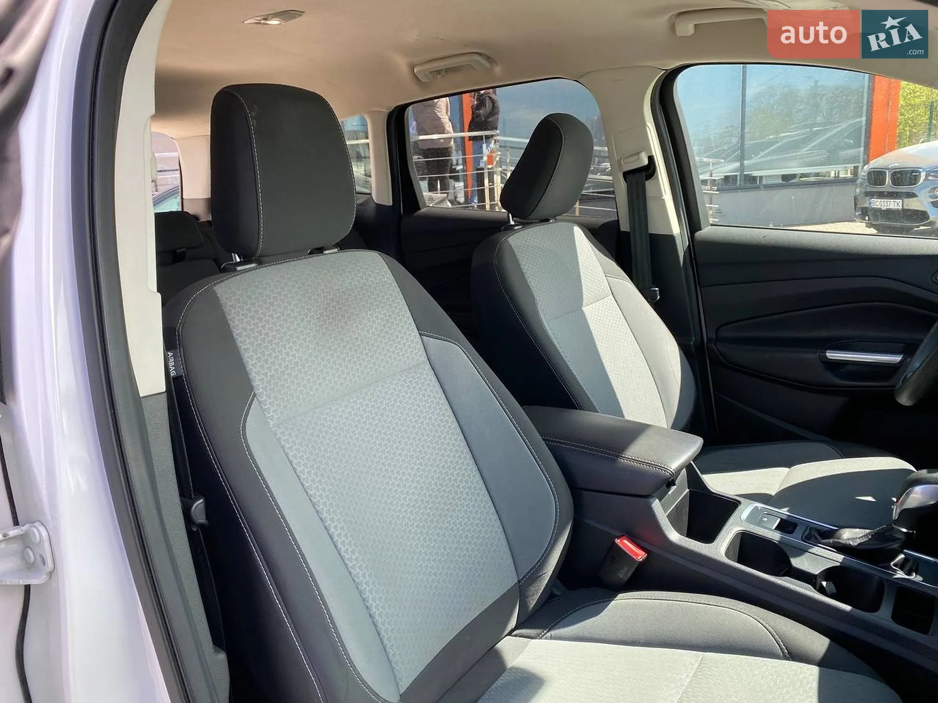 2018 Ford Escape - мініатюра 27