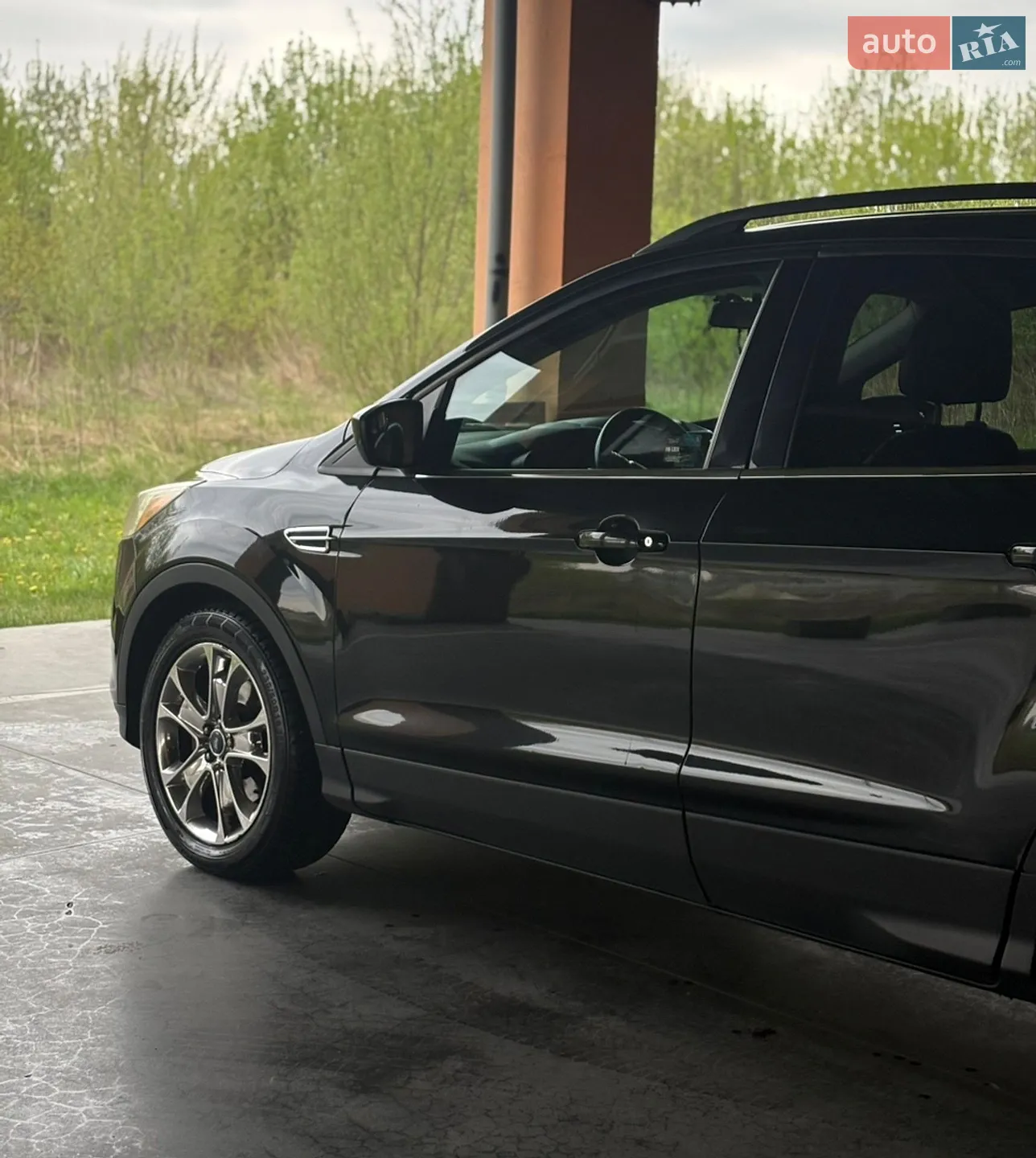 2015 Ford Escape - мініатюра 5