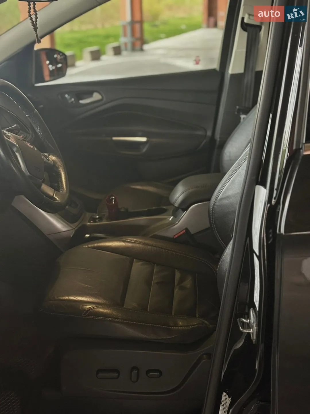 2015 Ford Escape - мініатюра 9