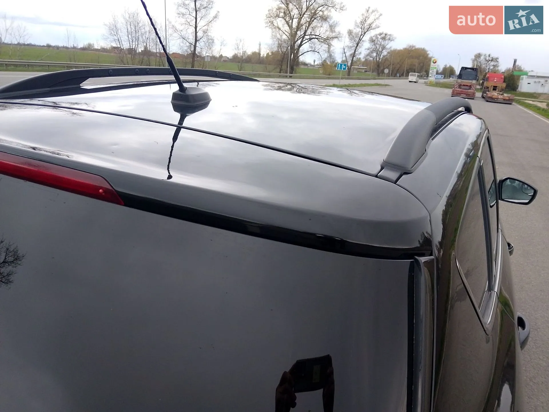 2017 Ford Escape - мініатюра 13