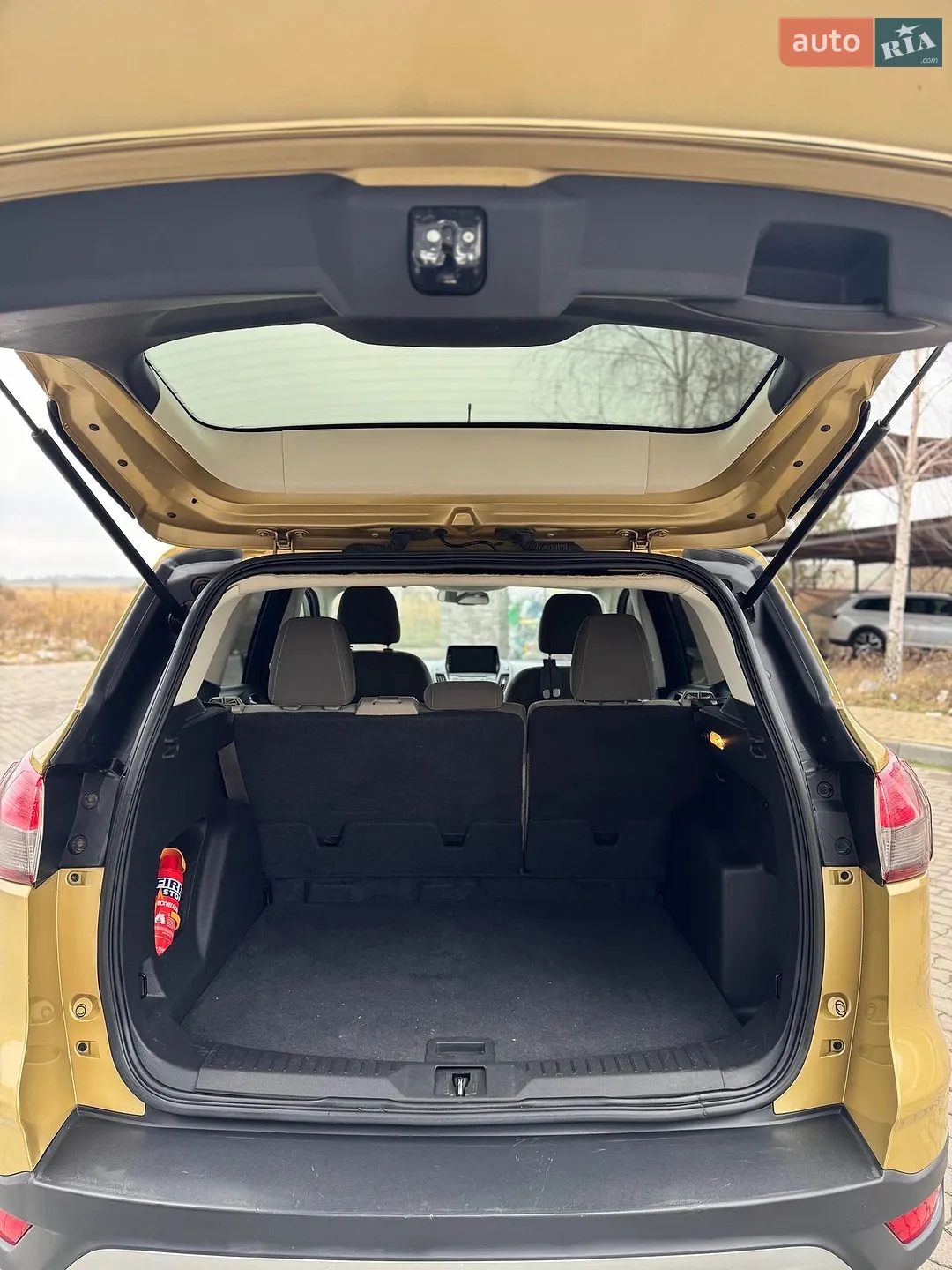 2015 Ford Escape - мініатюра 17