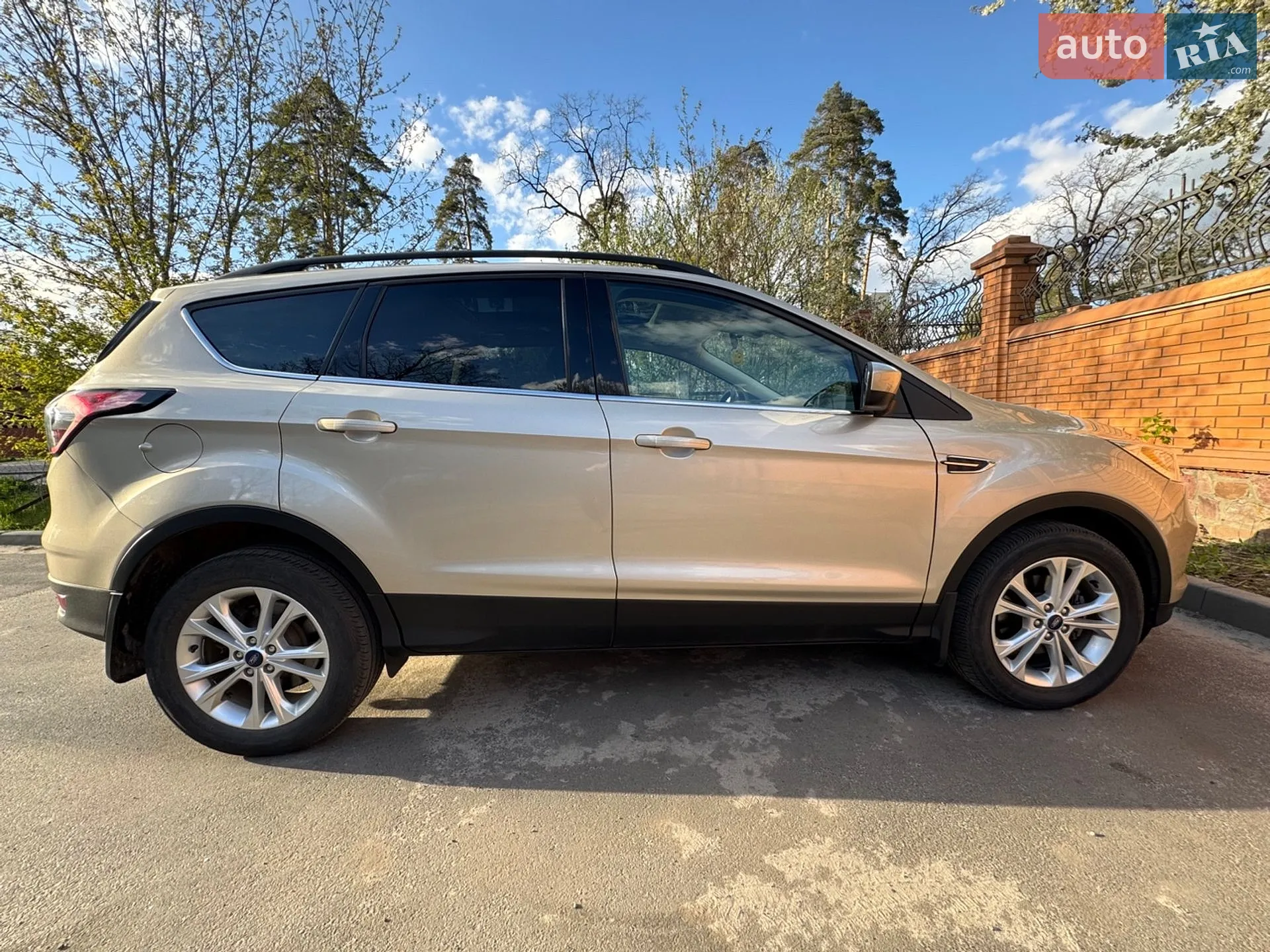 2018 Ford Escape - мініатюра 7