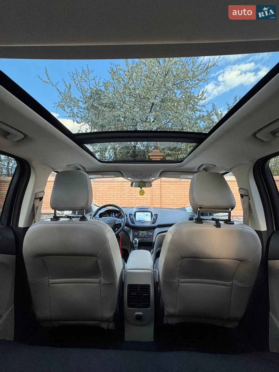 2018 Ford Escape - мініатюра 23
