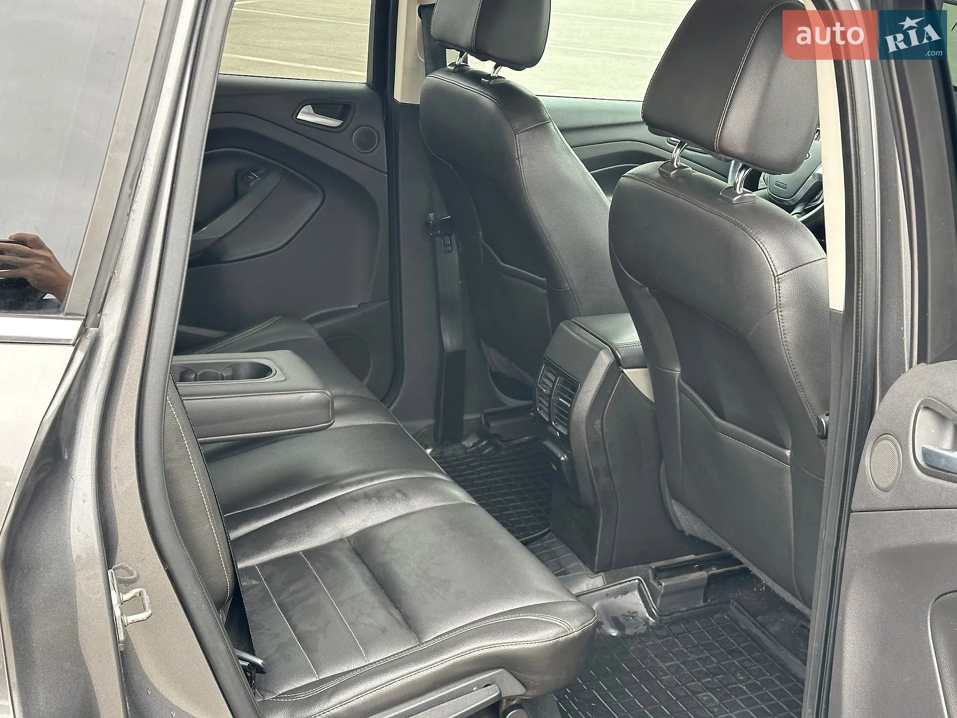 2013 Ford Escape - мініатюра 8