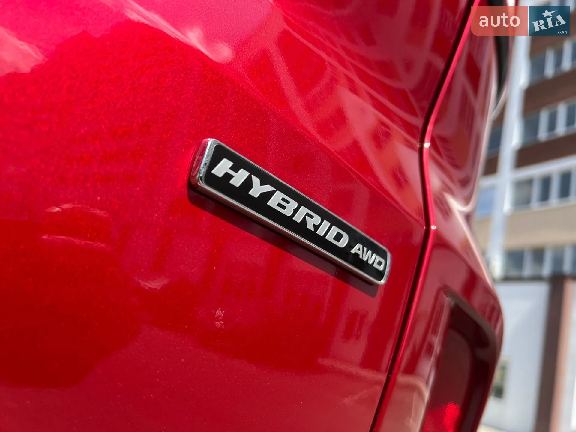 2025 Ford Escape - мініатюра 20