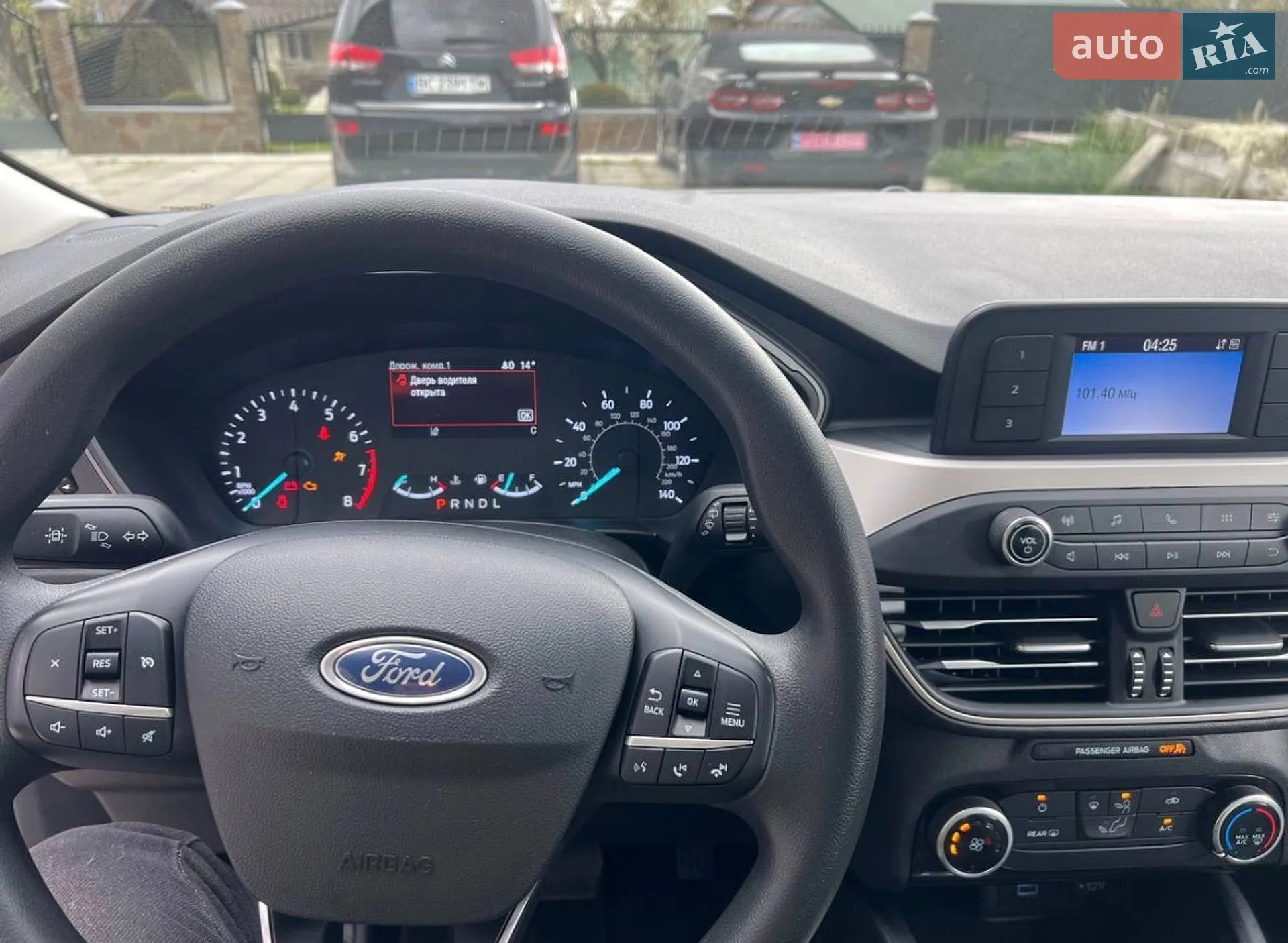 2022 Ford Escape - мініатюра 10