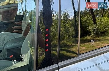 Внедорожник / Кроссовер Ford Escape 2021 в Киеве