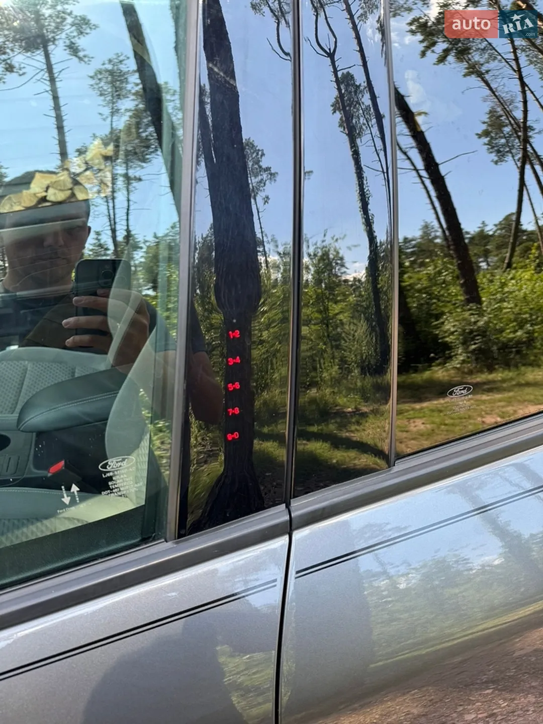 2021 Ford Escape - мініатюра 18
