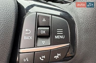 Внедорожник / Кроссовер Ford Escape 2021 в Киеве