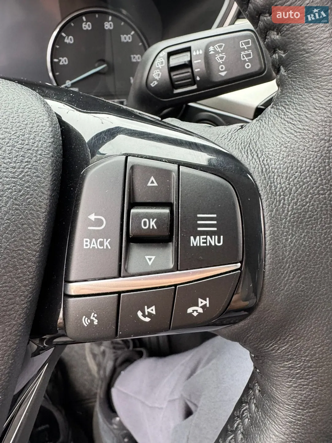 2021 Ford Escape - мініатюра 28