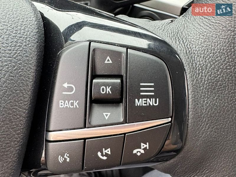 Внедорожник / Кроссовер Ford Escape 2021 в Киеве