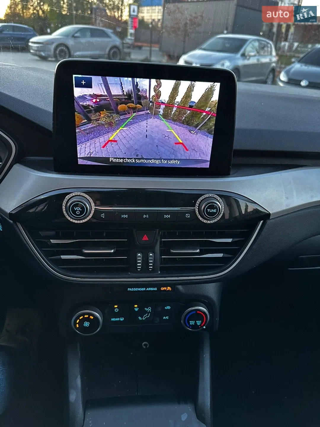 2022 Ford Escape - мініатюра 13