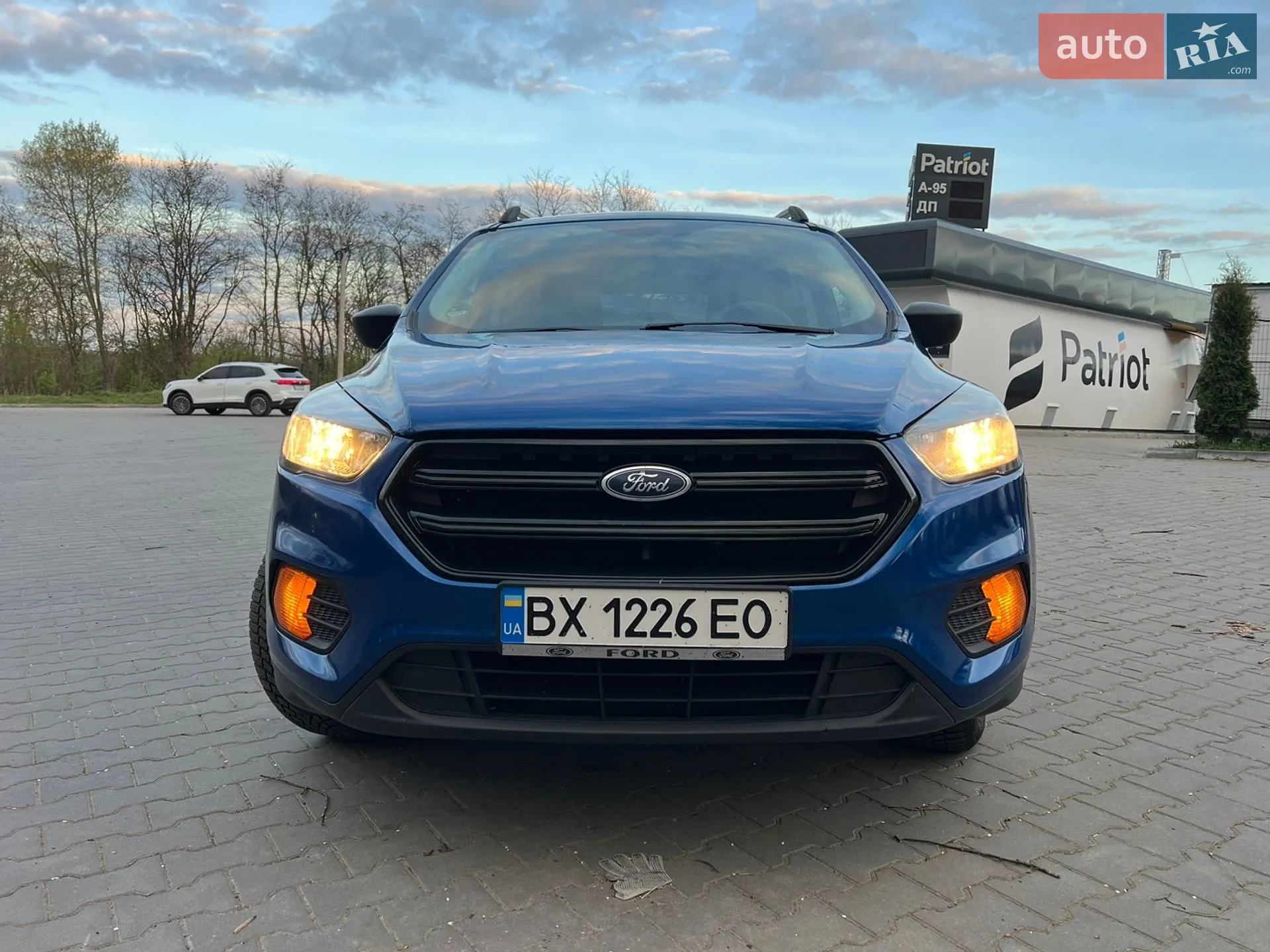 2019 Ford Escape - мініатюра 2