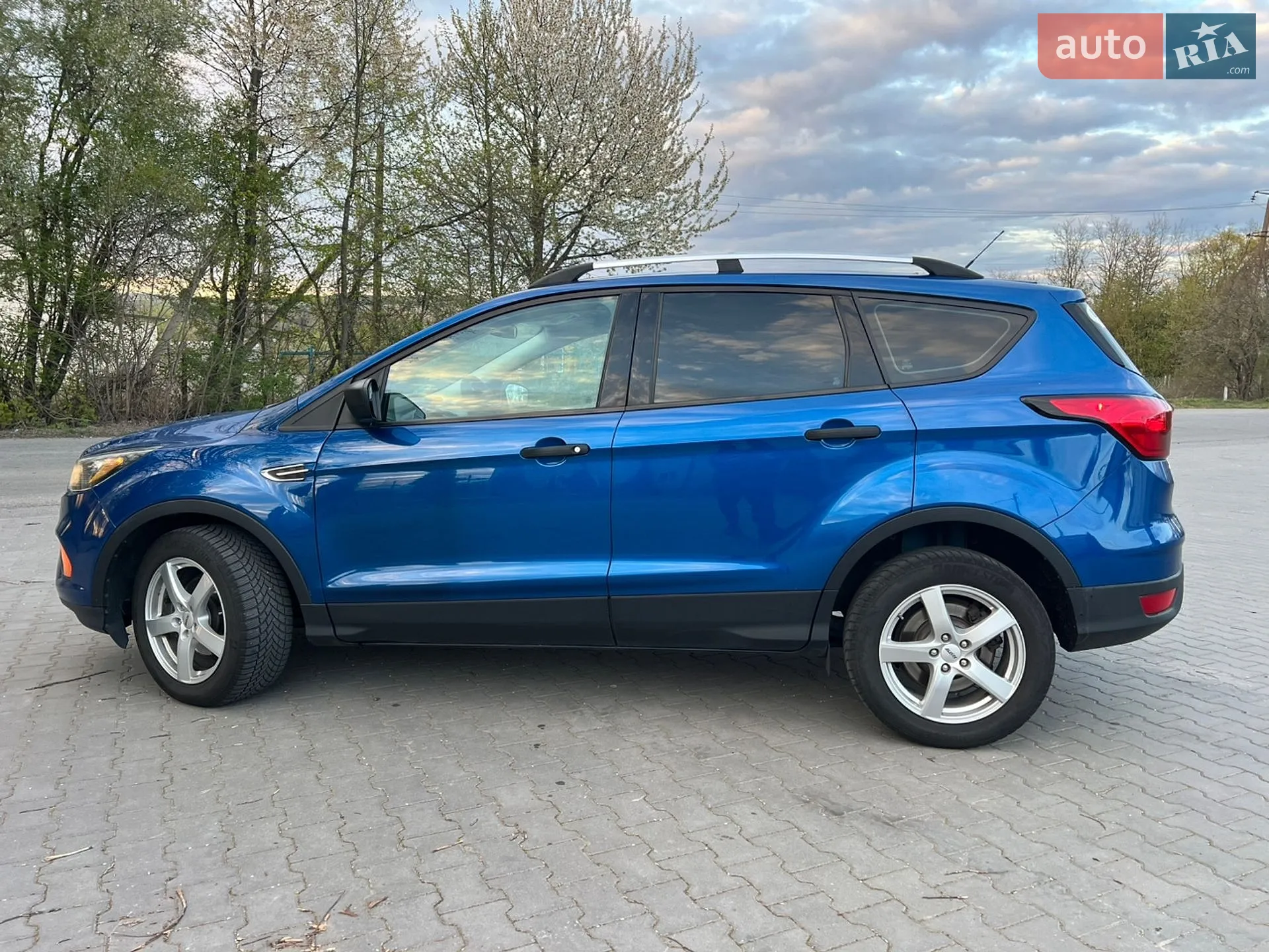2019 Ford Escape - мініатюра 5
