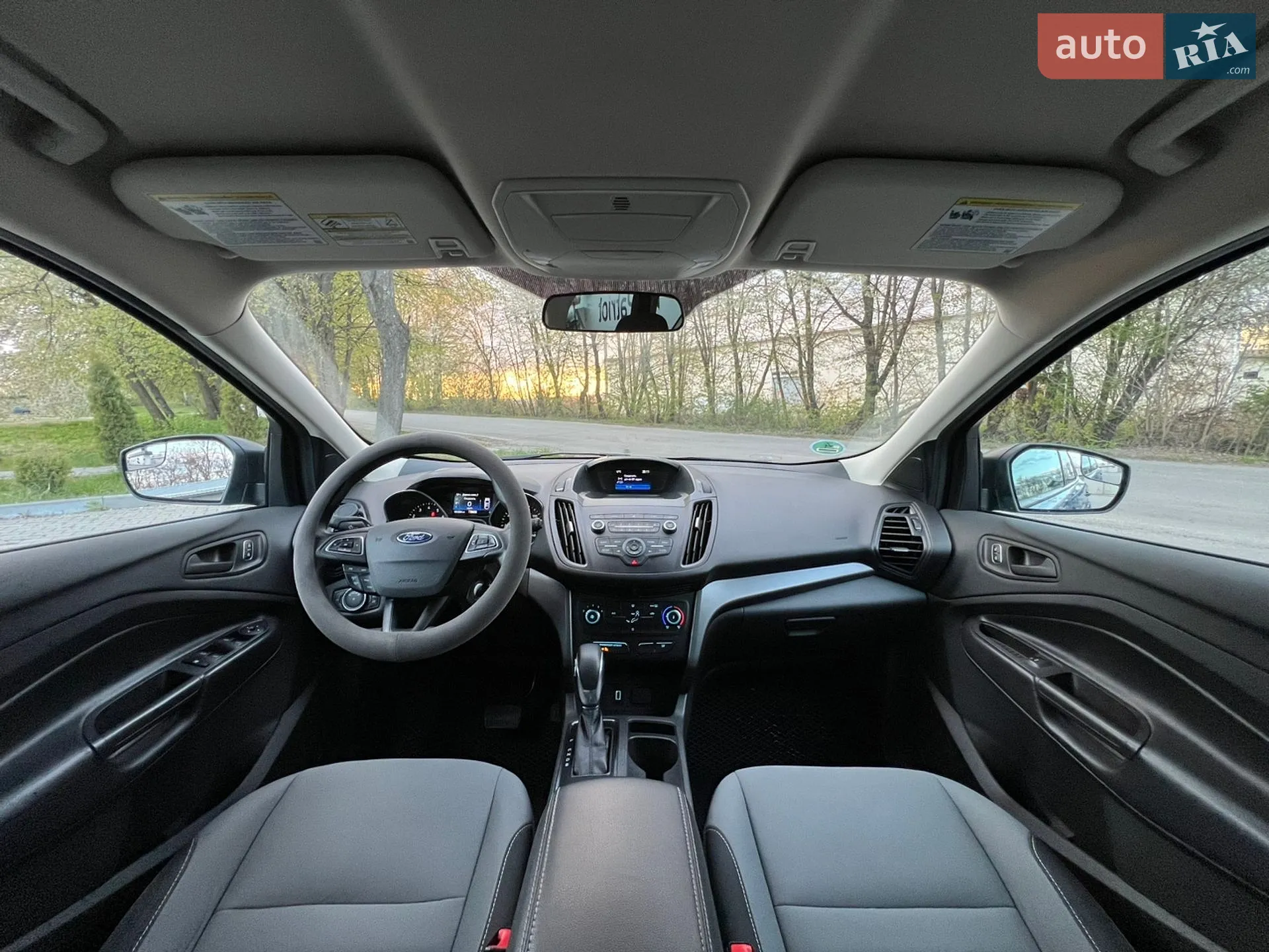 2019 Ford Escape - мініатюра 20