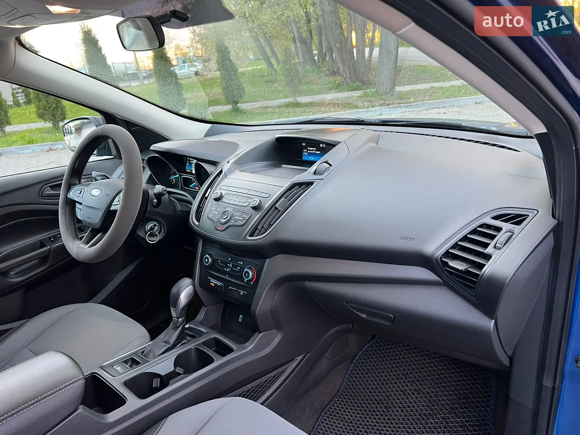 2019 Ford Escape - мініатюра 22