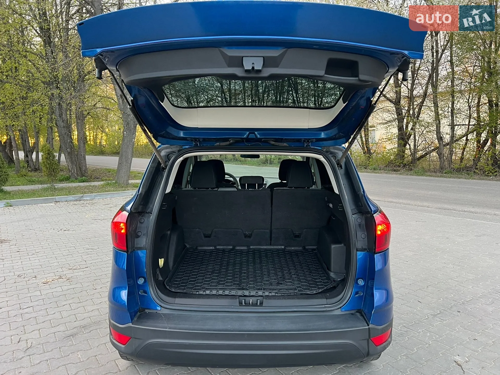 2019 Ford Escape - мініатюра 25