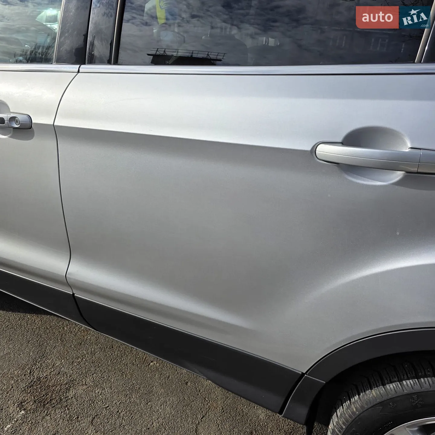2013 Ford Escape - мініатюра 7
