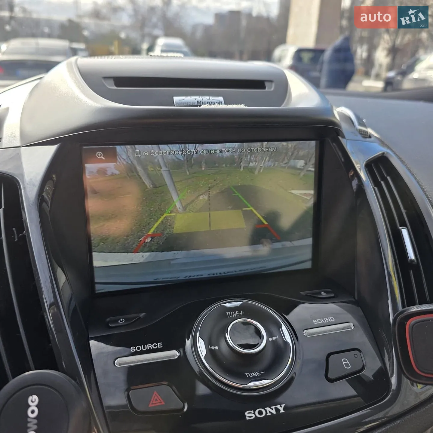 2013 Ford Escape - мініатюра 12
