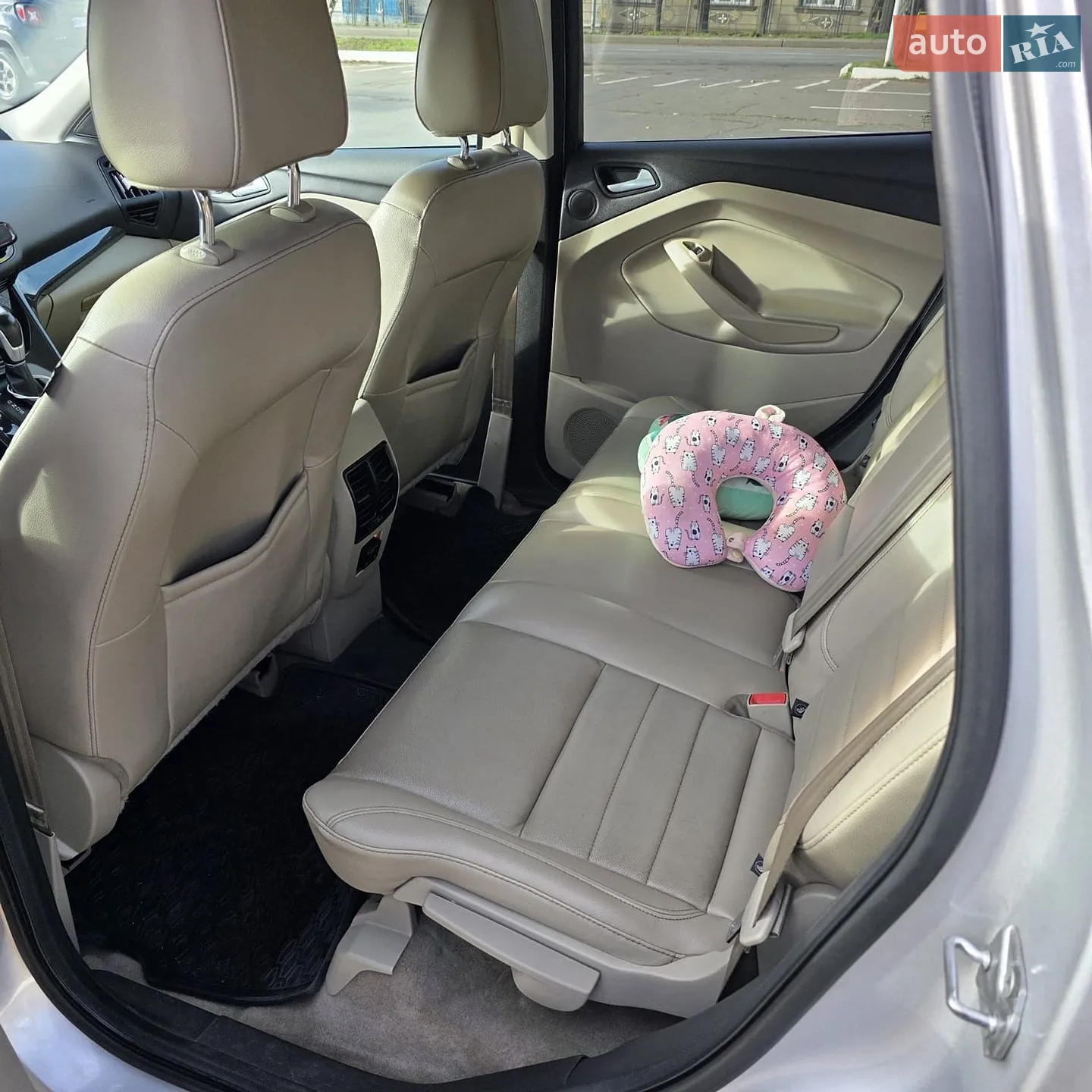 2013 Ford Escape - мініатюра 17