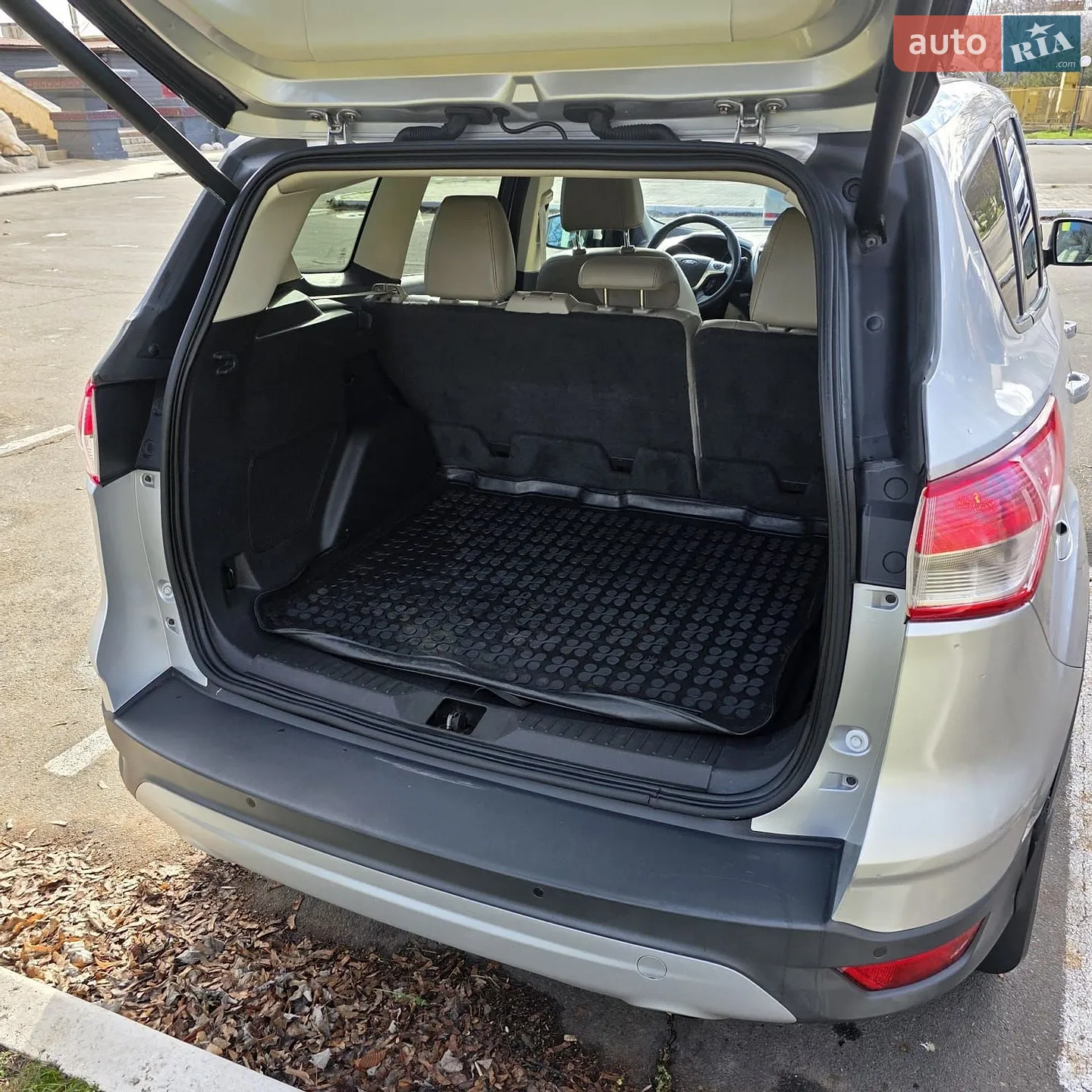 2013 Ford Escape - мініатюра 23