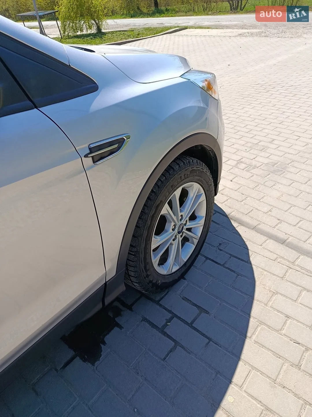 2019 Ford Escape - мініатюра 9
