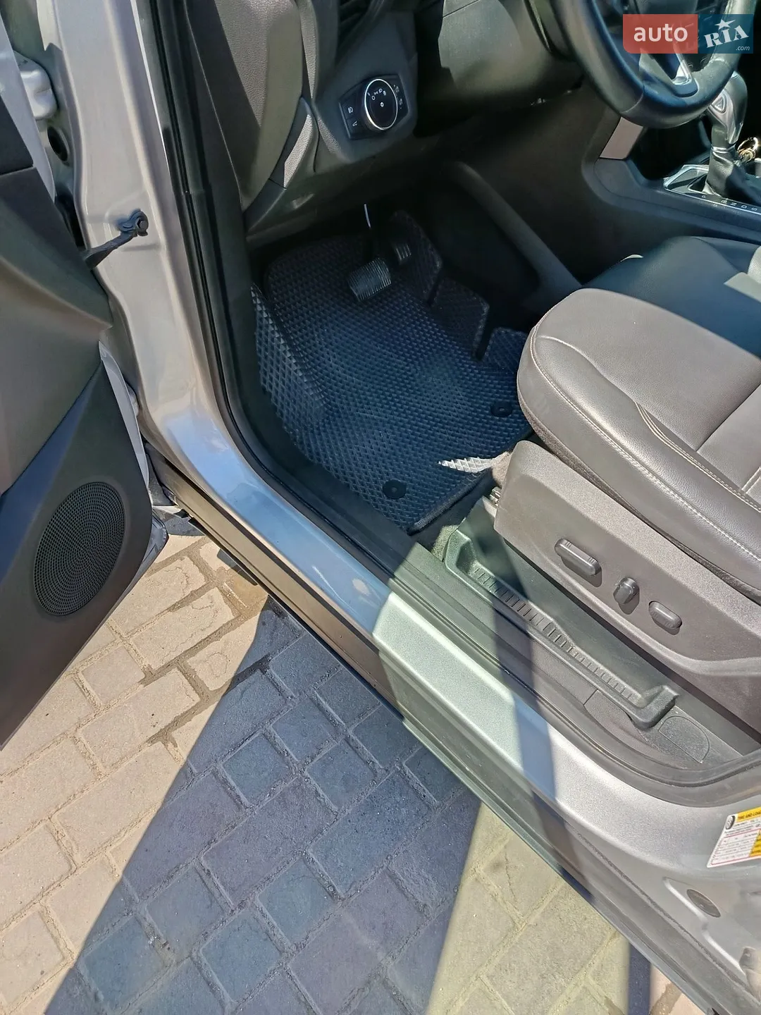 2019 Ford Escape - мініатюра 24