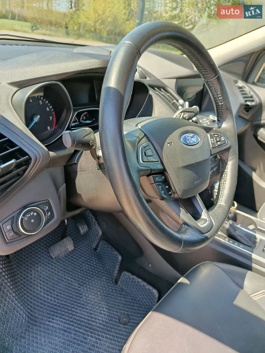 2019 Ford Escape - мініатюра 28