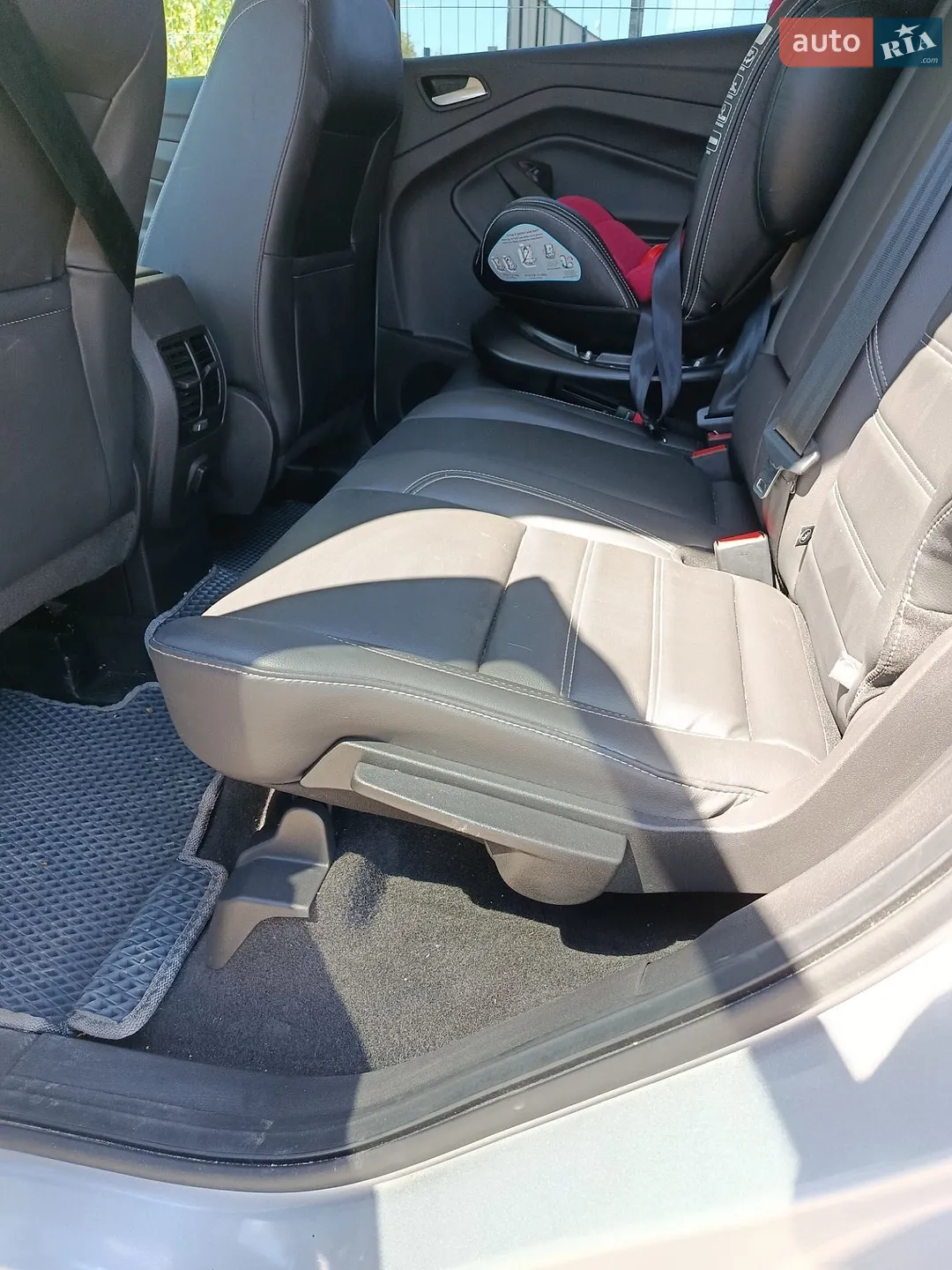 2019 Ford Escape - мініатюра 39