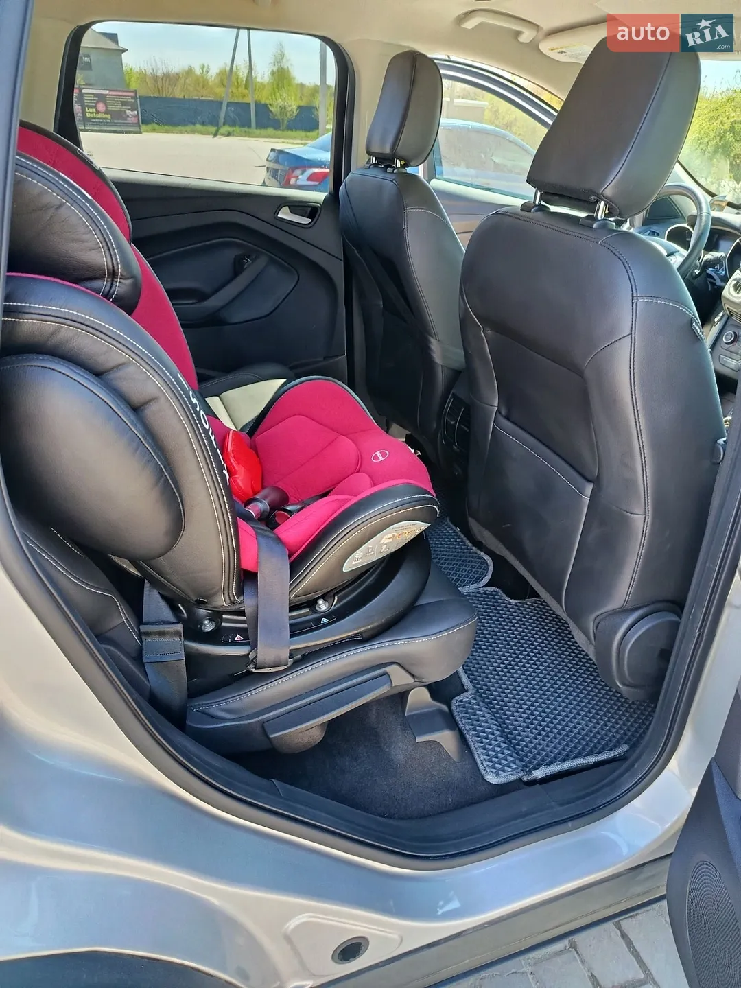 2019 Ford Escape - мініатюра 41