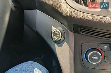 Позашляховик / Кросовер Ford Escape 2019 в Городенці