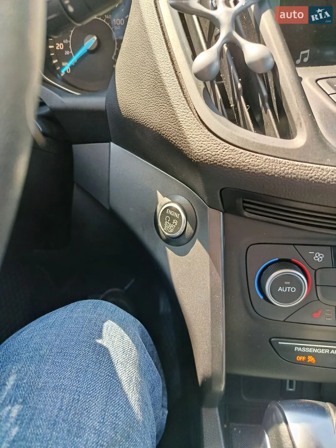 2019 Ford Escape - мініатюра 50